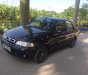 Fiat Albea   2004 - Cần bán xe Fiat Albea sản xuất năm 2004, màu đen xe gia đình