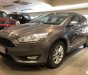 Ford Focus    2018 - Cần bán lại xe Ford Focus 2018, màu xám