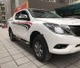 Mazda BT 50    2017 - Bán Mazda BT 50 năm sản xuất 2017, màu trắng, nhập khẩu chính chủ