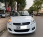 Suzuki Swift   2015 - Cần bán Suzuki Swift 2015, màu trắng giá cạnh tranh