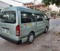 Toyota Hiace 2007 - Bán Toyota Hiace năm sản xuất 2007, màu xanh lam