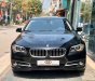 BMW 5 Series 2015 - Cần bán gấp BMW 5 Series 2016, màu đen