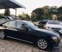 Mercedes-Benz E class E200   2018 - Cần bán Mercedes E200 đời 2018, màu xanh lam như mới