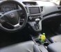 Honda CR V 2017 - Bán xe Honda CR V TG đời 2017, màu trắng như mới, giá tốt