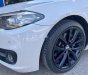 BMW 5 Series 2014 - Cần bán lại xe BMW 5 Series 535i năm 2014, màu trắng, nhập khẩu