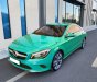 Mercedes-Benz CLA class 2016 - Bán Mercedes CLA class sản xuất 2016 xe gia đình