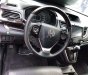 Honda CR V 2017 - Bán xe Honda CR V TG đời 2017, màu trắng như mới, giá tốt
