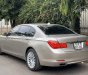 BMW 7 Series   2010 - Cần bán BMW 750Li đời 2010, nhập khẩu