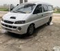 Hyundai Starex   2002 - Bán xe Hyundai Starex đời 2002, nhập khẩu nguyên chiếc