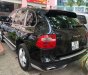 Porsche Cayenne 2008 - Bán Porsche Cayenne sản xuất năm 2008, màu đen, nhập khẩu nguyên chiếc còn mới