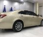 Lexus ES 2007 - Cần bán lại xe Lexus ES năm sản xuất 2007, màu vàng chính chủ