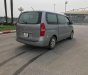 Hyundai Starex     2015 - Bán Hyundai Starex đời 2016, màu bạc, xe nhập chính chủ, giá chỉ 670 triệu