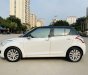 Suzuki Swift   2015 - Bán xe Suzuki Swift đời 2015, màu trắng