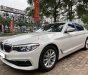 BMW 5 Series 2018 - Cần bán BMW 5 Series 520i năm 2018, màu trắng, nhập khẩu