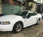 Ford Mustang 2006 - Bán Ford Mustang đời 2006, màu trắng, nhập khẩu nguyên chiếc