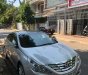 Hyundai Sonata 2011 - Xe Hyundai Sonata đời 2011, màu bạc, nhập khẩu nguyên chiếc