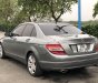 Mercedes-Benz C class 2008 - Bán xe Mercedes C class năm 2008, màu xám