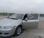 Mazda 6   2003 - Bán Mazda 6 sản xuất năm 2003, màu bạc, xe nhập 