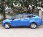 Ford Fiesta 2011 - Bán Ford Fiesta đời 2011, màu xanh lam, nhập khẩu nguyên chiếc