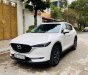 Mazda CX 5 2018 - Xe Mazda CX 5 2.0 năm sản xuất 2018, màu trắng giá cạnh tranh