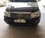 Toyota Fortuner 2010 - Cần bán lại xe Toyota Fortuner đời 2010, màu đen