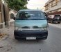 Toyota Hiace 2007 - Bán Toyota Hiace năm sản xuất 2007, màu xanh lam