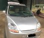 Daewoo Matiz 2008 - Bán xe Daewoo Matiz sản xuất năm 2008, màu bạc xe gia đình, giá tốt