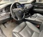 BMW 7 Series 2010 - Bán BMW 7 Series 750Li đời 2010, màu đen xe gia đình giá cạnh tranh