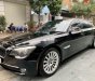 BMW 7 Series 2010 - Bán BMW 7 Series 750Li đời 2010, màu đen xe gia đình giá cạnh tranh