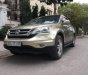 Honda CR V   2010 - Bán Honda CR V năm sản xuất 2010 số tự động, giá 475tr