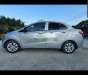 Hyundai Grand i10 2016 - Bán ô tô Hyundai Grand i10 đời 2016, màu bạc, xe nhập