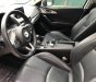 Mazda 3   Facelift   2017 - Cần bán Mazda 3 Facelift sản xuất 2017, màu trắng chính chủ