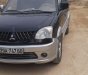 Mitsubishi Jolie    2004 - Cần bán gấp Mitsubishi Jolie sản xuất 2004, màu đen như mới