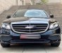 Mercedes-Benz E class  E200  2016 - Bán xe Mercedes E200 sản xuất 2016, màu đen