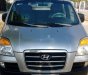 Hyundai Starex   2005 - Cần bán Hyundai Starex đời 2005, máy dầu