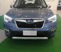 Subaru Forester  2.0i-S 2019 - Mua xe giá hời - Đến ngay Subaru Hà Nội: Phiên bản Forester 2.0i-S đời 2020, màu xanh lục