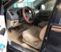 Toyota Fortuner 2010 - Cần bán lại xe Toyota Fortuner đời 2010, màu đen