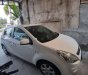 Hyundai i20 2010 - Xe Hyundai i20 năm sản xuất 2010, màu trắng, nhập khẩu