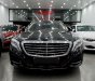 Mercedes-Benz S class  S400L   2016 - Cần bán Mercedes S400L năm sản xuất 2016, màu đen