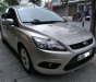 Ford Focus   2010 - Bán xe Ford Focus đời 2010, giá 320tr