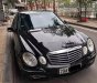 Mercedes-Benz E class 2007 - Bán Mercedes E200 AT đời 2007, màu đen chính chủ, giá chỉ 300 triệu