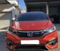 Honda Jazz   2018 - Cần bán lại xe Honda Jazz đời 2018, xe nhập, giá tốt