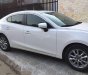 Mazda 3 2018 - Bán xe Mazda 3 sản xuất năm 2018, màu trắng, xe nhập, giá chỉ 565 triệu