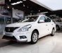 Nissan Sunny 2019 - Bán Nissan Sunny đời 2019, màu trắng, giá chỉ 515 tr là có thể sở hữu chiếc xe tuyệt vời này