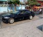 BMW 5 Series  520i   2015 - Cần bán BMW 5 Series 520i năm sản xuất 2015, màu đen, nhập khẩu