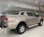 Mazda BT 50   2015 - Bán ô tô Mazda BT 50 năm 2015, xe nhập số sàn, 450tr