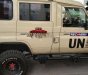 Toyota Land Cruiser   1988 - Bán Toyota Land Cruiser sản xuất 1988, nhập khẩu nguyên chiếc