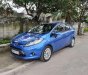 Ford Fiesta 2011 - Bán Ford Fiesta đời 2011, màu xanh lam, nhập khẩu nguyên chiếc