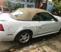 Ford Mustang 2006 - Bán Ford Mustang đời 2006, màu trắng, nhập khẩu nguyên chiếc