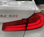 BMW 5 Series 2018 - Cần bán BMW 5 Series 520i năm 2018, màu trắng, nhập khẩu